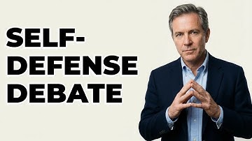 Do Libertarians Support Voluntary Defense Mechanisms?