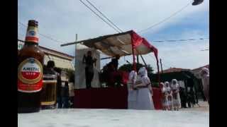 Καλαμωτή 18/3/13 - Η Γιορτή του Εμίνη - Είσοδος