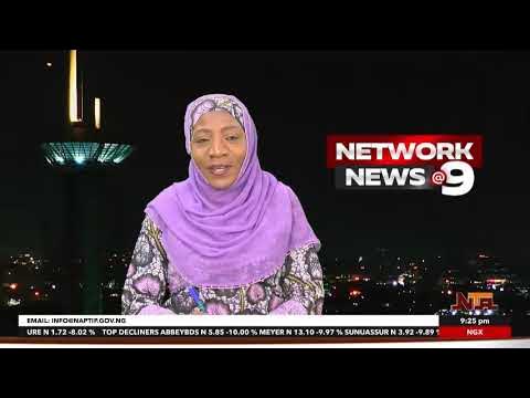 Network News | 28 November 2025 | NTA