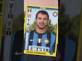 #football #panini #stankovic #intermilan