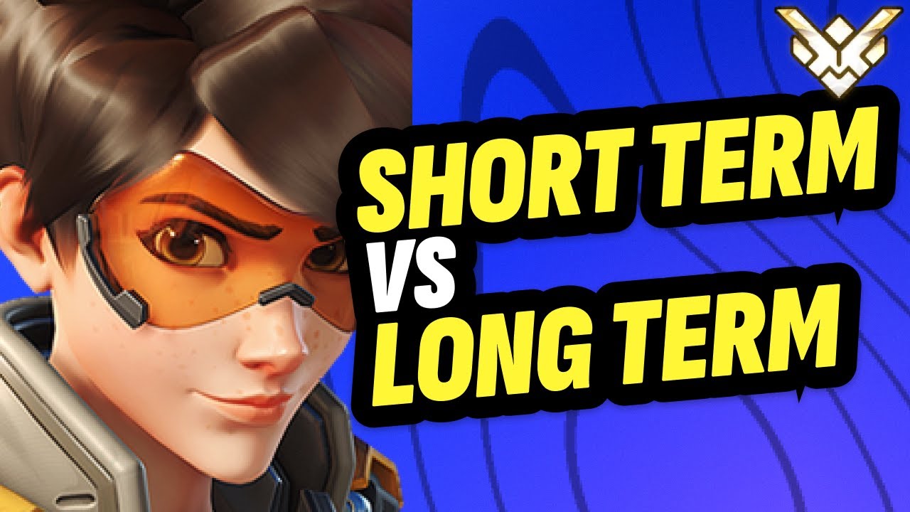 Grandmaster Tracer Coaching (What is the Grind)
