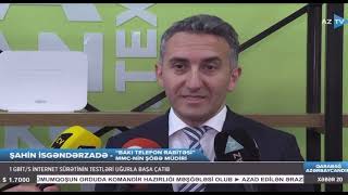 Bakı Telefon Rabitəsi Mmc 1Gbits Internet Xidməti Təqdim Edir