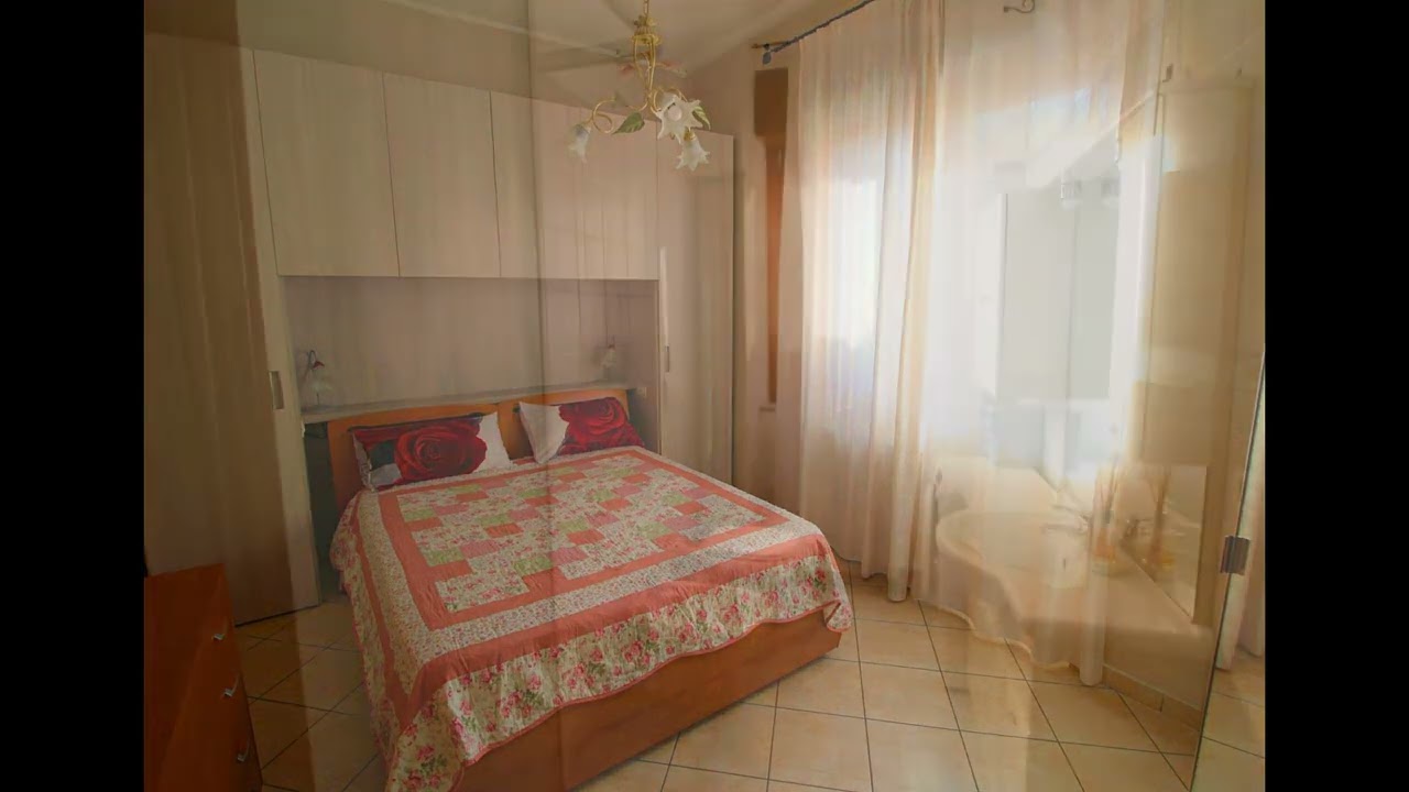 Appartamento in Vendita a Limbiate (MB)