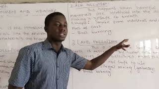 Grade 4 Owop Lesson