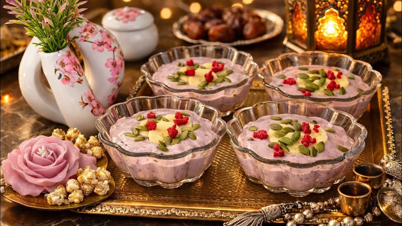 جربتوها ولا مزال ؟ دارت ضجة كبيرة هذ الايام خفيفة سهلة واقتصادية مستحيل تجربيها ومتعاوديهاش ✅️