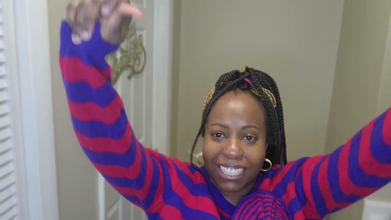 Welcome back to another vlogmas video!
