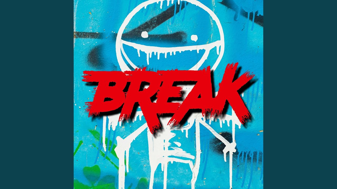 BREAK (Spider-Man Brand New Day) - YouTube
