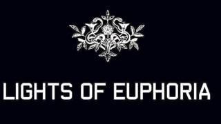 Lights Of Euphoria A Thousand Nights (Featuring Oliver Thom Of Equatronic)