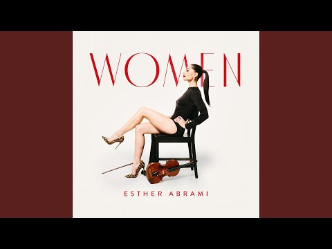 Putar Concerto for Violin and Orchestra (To the memory of my mother): I. Lento, ma non troppo - Esther Abrami