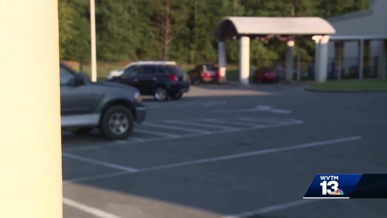 'It's awful:' Two year old boy dies in hot car, grandfather charged ...