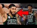 BOSTON CELTICS HAVE HUGE Locker Room Fight After Game 2 COLLAPSE To Miami Heat