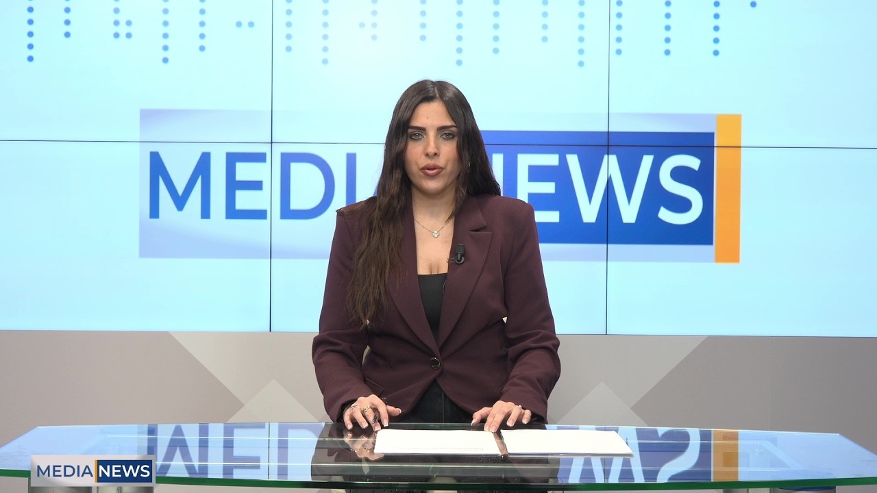 Medianews del 09 03 2026 seconda edizione