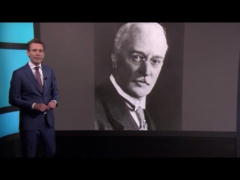Redt Bosch de erfenis van Rudolf Diesel? - RTL Z NIEUWS