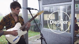 Video thumbnail of "Cassia - 100 Times Over | Live From The Distillery"