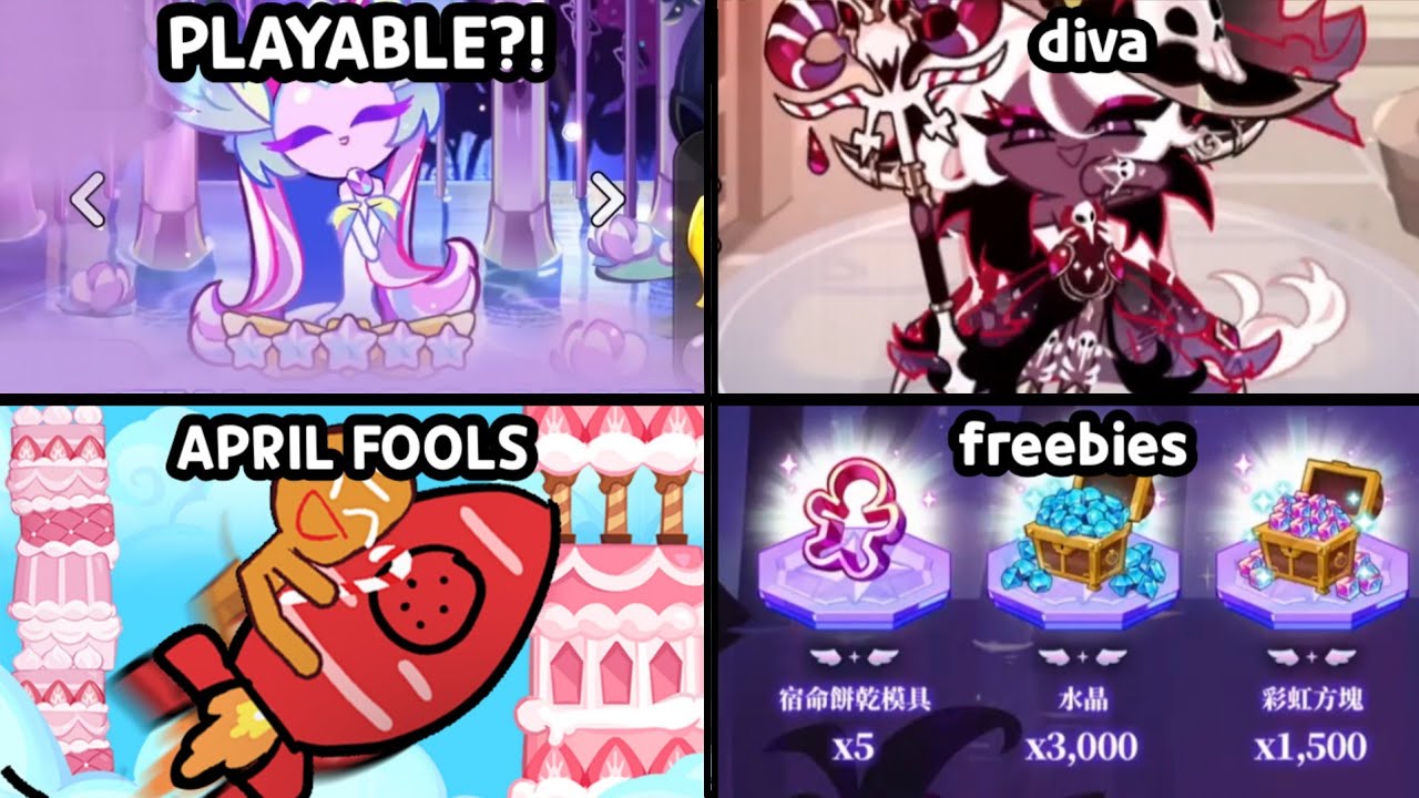 this NEW update actually SURPRISED me ngl 😭✌️