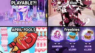 This New Update Actually Surprised Me Ngl 😭✌️