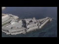 Siracusa in 4K vista da un drone