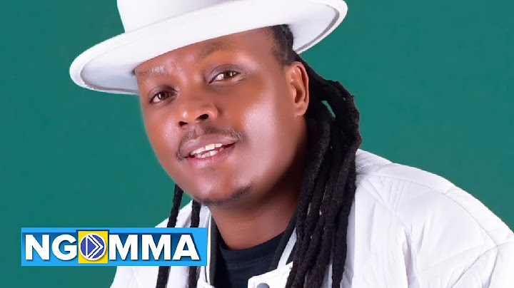 MAIMA - KIAMBE OU KIAMBITE (OFFICIAL AUDIO)