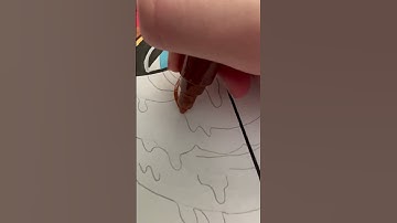 1 drawing, 4 different styles #mario #luigi #poscamarker