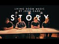 Living room music story by john cage  northwest percussion ensemble