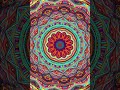 Kaleidoscopic relax #anxietyrelief #kaleidoscope #meditation