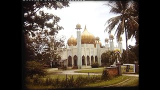 Along Malaysian coast to KL in 1979 _ 2 by MichaelRogge 16,067 views 4 years ago 18 minutes