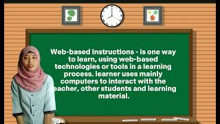 EDUC 103 DEMO INSTRUCTIONS OF WEB BASES INSTRUCTIONS KEYCHELL EMELIO