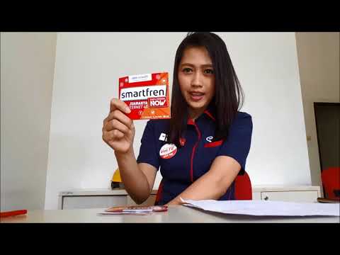 What Cara Beli Pulsa Smartfren 60000