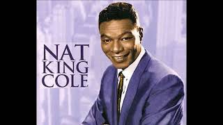 Nat King Cole - Those Lazy Hazy Crazy Days Of Summer - 1963