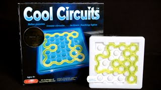 Cool Circuits Puzzle Game from ScienceWiz screenshot 5