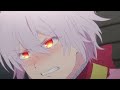 Vanitas Let Jeanne Have His Bl D In Return For Her Calling Him By His Name 