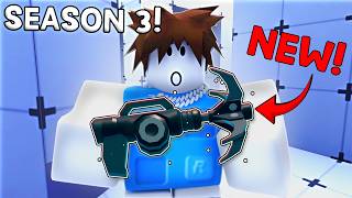 *NEW* Rivals Weapon Update Is TOO OP! | +Giveaway! (Roblox Rivals)