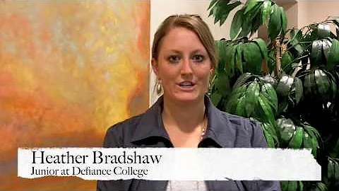 Heather Bradshaw - DC Rising Star