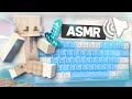 Keyboard &amp; Mouse ASMR [Blue Switches] | Hive Treasure Wars