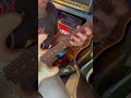 Quick displacement exercise in 3/4 or 4/4.
