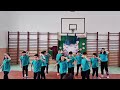 Пролетна феерия завладя ОУ Чудомир 