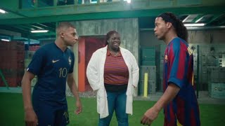 Best Ronaldinho Ads