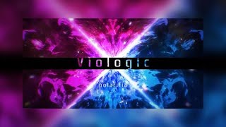 ［SEVEN's CODE］Viologic カオスタイプ 100% 手元