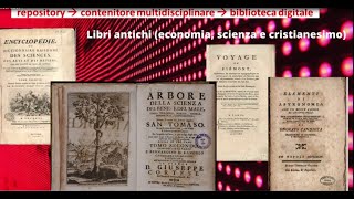 Byterfly - Una Biblioteca Digitale Fruibile