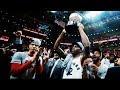 Rise Up, Canada: Raptors Vs. Warriors Has Arrived | NBA Finals Game 1 Opening