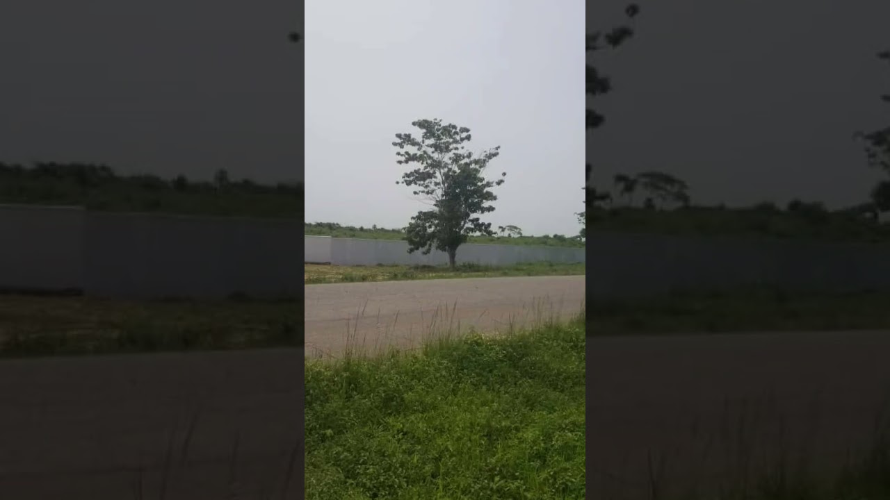 Land For Sale At Epe 