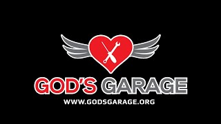 God's Garage | Channel Trailer
