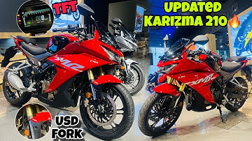 Hero Karizma XMR 210🔥| USD | TFT Console😲