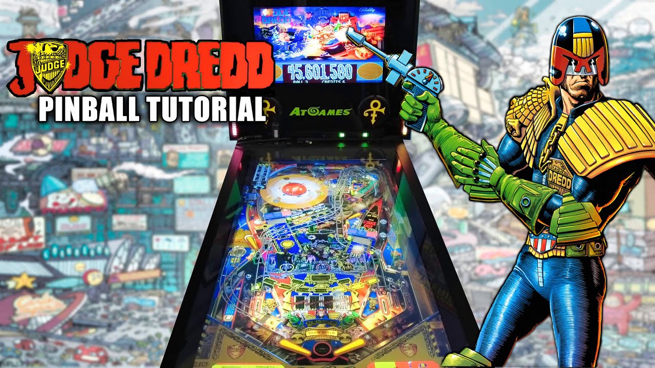 I Regret Not Playing This Before - this Table Rocks!