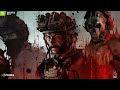 Call Of Duty Modern Warfare 3 | Mission Scorched Earth.