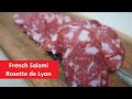 French salami rosette de lyon 1001 greatest sausage recipes