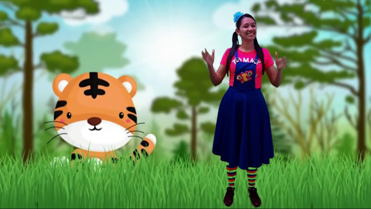 Dios hizo los animales