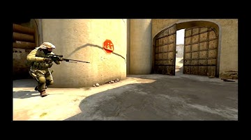 [CS:GO] ScorpioN #ShortMontage.