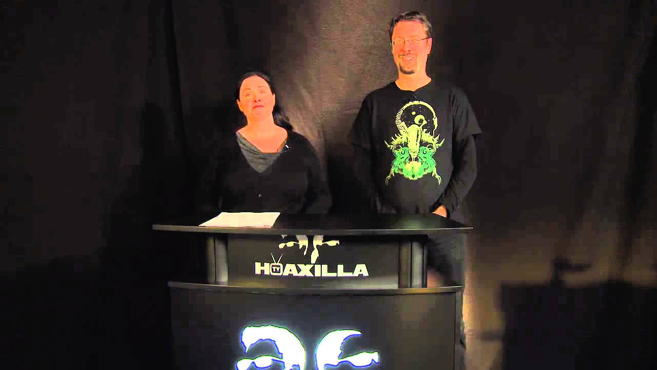 lunarly Hoaxilla-TV Folge 9: "Die Mondlandung" - Teaser