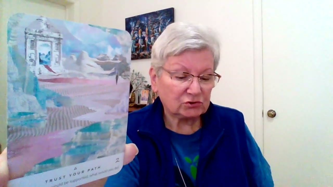 ДУХОВНОЕ ПОСЛАНИЕ 02 27 26